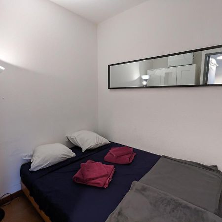 Appartement T2 Bord Et Vue Mer La Ciotat Luaran gambar